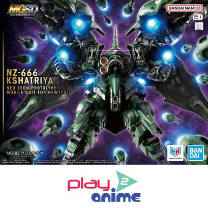 MGSD KSHATRIYA