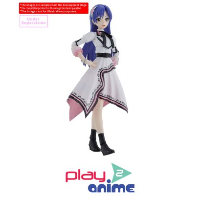 (Pre-order) พร้อมจัดส่งประมาณเดือน 8 ปี 2025 Bandai 30MS CHIHAYA KISARAGI（20th Anniv.YOU AND i !）(Plastic model)
