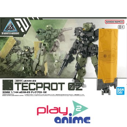 30MM 1/144 EEXM-23 TECPROT 02