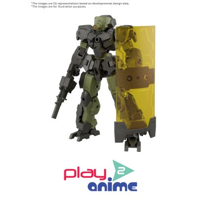 30MM 1/144 EEXM-23 TECPROT 02