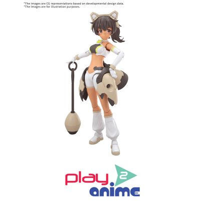 30MS LULUCE (LILY WEAR) [COLOR C]