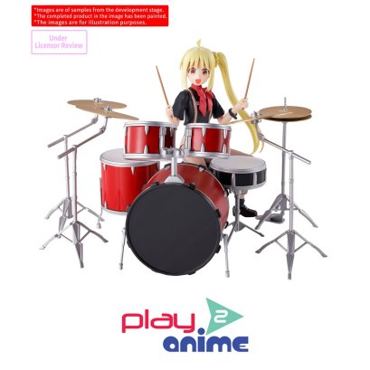 (Pre-order)พร้อมจัดส่งประมาณเดือน 6 ครับ 30MP NIJIKA IJICHI