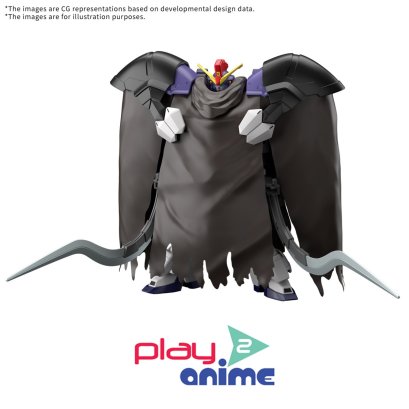 (Pre-order)พร้อมจัดส่งประมาณเดือน 6 ครับ HG 1/144 GUNDAM SANDROCK CUSTOM EW