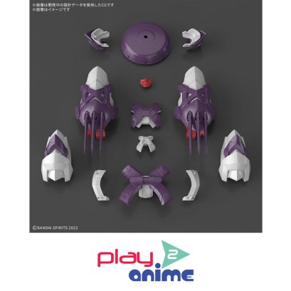 (Pre-order) พร้อมจัดส่งประมาณเดือน 07 ปี 2026 30MF CLASS UP ARMOR METEORIC IRONMONK