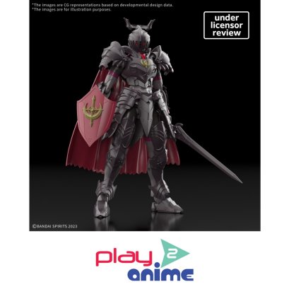 (Pre-order) พร้อมจัดส่งประมาณเดือน 11 ปี 2026 30MF ROSAN COMMANDER