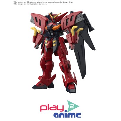 (Pre-order) พร้อมจัดส่งประมาณเดือน 10 ปี 2026 HG 1/144 GUNDAM VIRSAGO