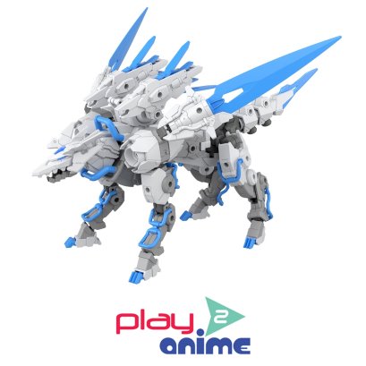 (Pre-order) พร้อมจัดส่งประมาณเดือน 12 ปี 2026 30MM 1/144 Extended Armament Beast （EXBRAVE）