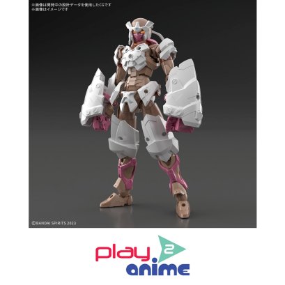 (Pre-order) พร้อมจัดส่งประมาณเดือน 07 ปี 2026 30MF METEORIC IRONGRAPPLER