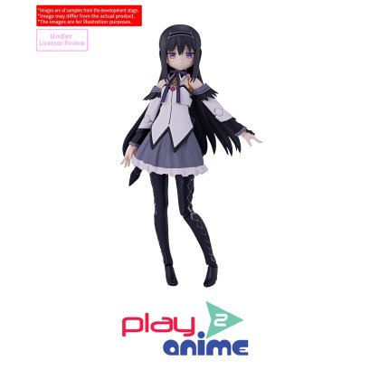 (Pre-order) พร้อมจัดส่งประมาณเดือน 11 ปี 2026 30MP HOMURA AKEMI （WALPURGISNACHT: RISING Ver.）