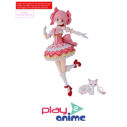(Pre-order) พร้อมจัดส่งประมาณเดือน 11 ปี 2026 30MP MADOKA KANAME （WALPURGISNACHT: RISING Ver.）