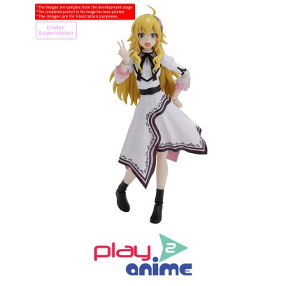 (Pre-order) พร้อมจัดส่งประมาณเดือน 9 ปี 2025 Bandai 30MS MIKI HOSHII（20th Anniv.YOU AND i !）(Plastic model)