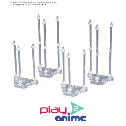 WEAPON DISPLAY BASE 01