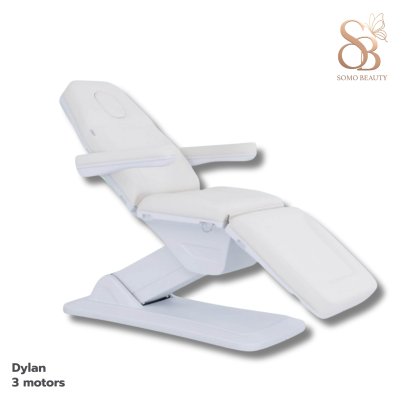 เตียงทรีทเม้นท์ไฟฟ้า 3 มอเตอร์