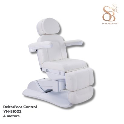 เตียงทรีทเม้นท์ไฟฟ้า