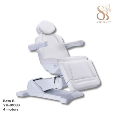 เตียงทรีทเม้นท์ไฟฟ้า 4 มอเตอร์