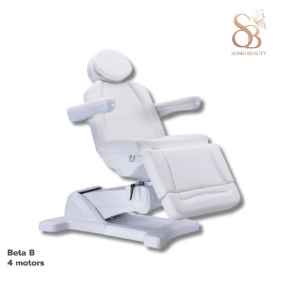 เตียงทรีทเม้นท์ไฟฟ้า 4 มอเตอร์