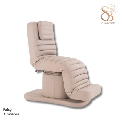 เตียงทรีทเม้นท์ไฟฟ้า 3 มอเตอร์