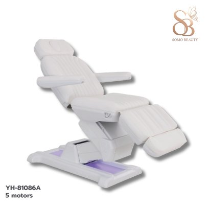 เตียงทรีทเม้นท์ไฟฟ้า