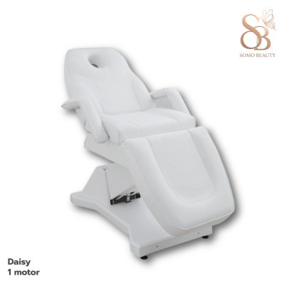 เตียงทรีทเม้นท์ไฟฟ้า 1 มอเตอร์