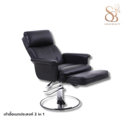 เก้าอี้อเนกประสงค์ 2 in 1