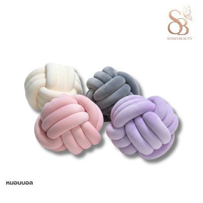 หมอนบอล