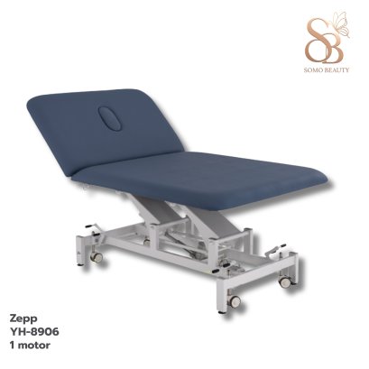 เตียงทรีทเม้นท์ไฟฟ้า 1 มอเตอร์