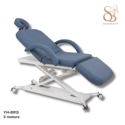 เตียงทรีทเม้นท์ไฟฟ้า