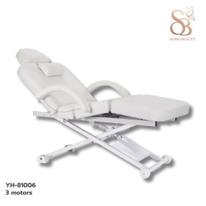 เตียงทรีทเม้นท์ไฟฟ้า