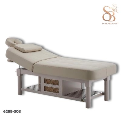 เตียงสปา