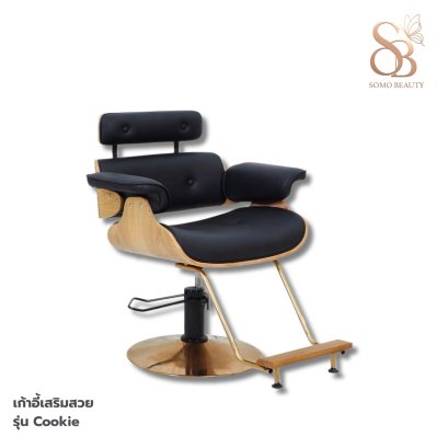 เก้าอี้เสริมสวย