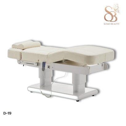 เตียงกายภาพบำบัดไฟฟ้า