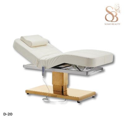 เตียงกายภาพบำบัดไฟฟ้า