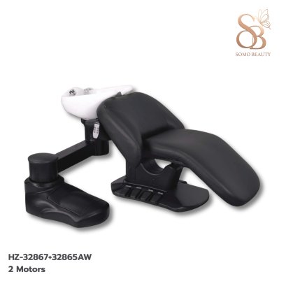 เตียงสระผม