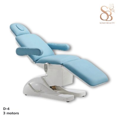 เตียงทรีทเม้นท์ไฟฟ้า