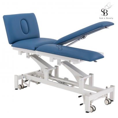 เตียงทรีทเม้นท์ไฟฟ้า