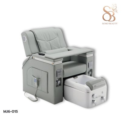 เก้าอี้สปาเท้า