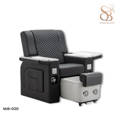 เก้าอี้สปา