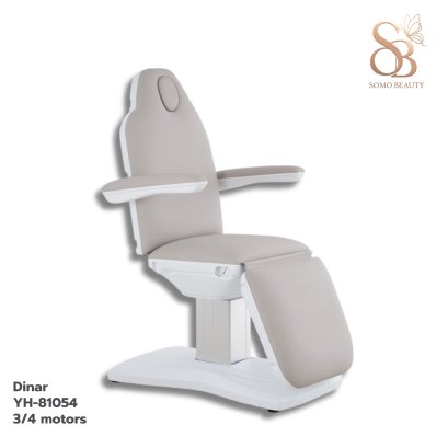 เตียงทรีทเม้นท์ไฟฟ้า 4 มอเตอร์