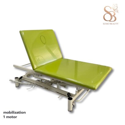 เตียง mobilization 1 Motor