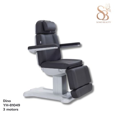 เตียงทรีทเม้นท์ไฟฟ้า 3 มอเตอร์