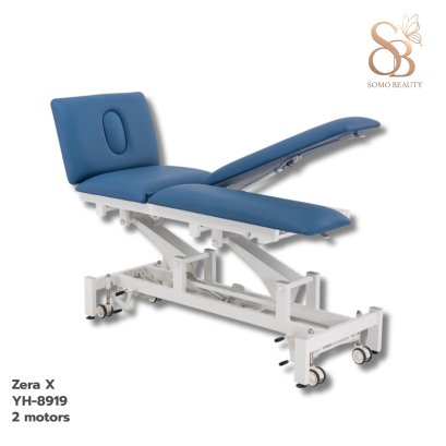 เตียงทรีทเม้นท์ไฟฟ้า