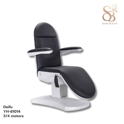 เตียงทรีทเม้นท์ไฟฟ้า 4 มอเตอร์