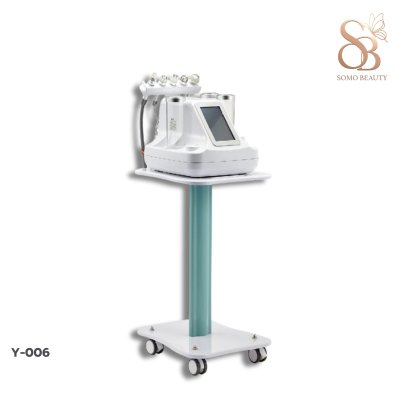 ชั้นวางล้อเลื่อน