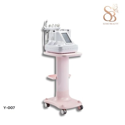 ชั้นวางล้อเลื่อน