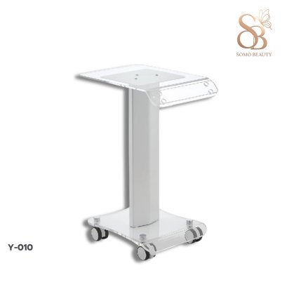 ชั้นวางอุปกรณ์การแพทย์