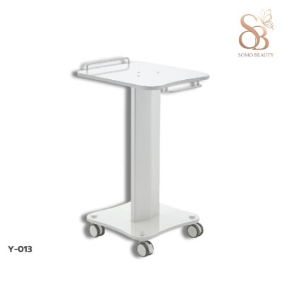 ชั้นวางอุปกรณ์การแพทย์