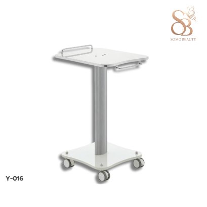 ชั้นวางอุปกรณ์การแพทย์