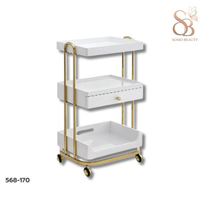 ชั้นวางอุปกรณ์