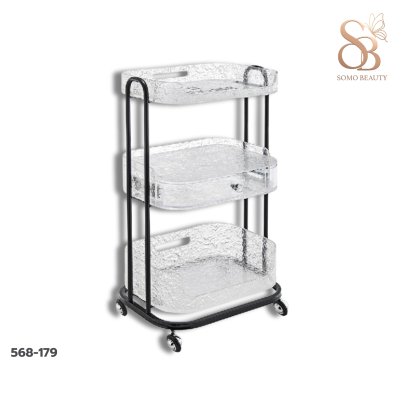 ชั้นวางอุปกรณ์