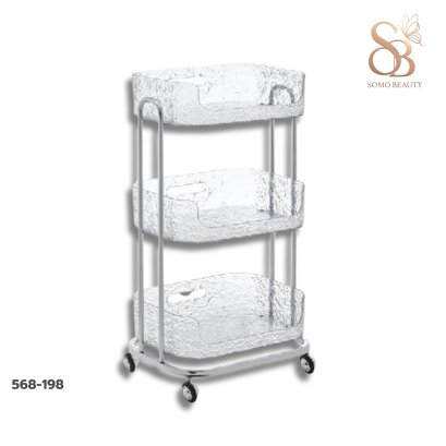 ชั้นวางอุปกรณ์